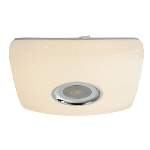 AYLEEN LED MUZICKA PLAFONJERA 41349-18 GLOBO LIGHTING - Image 4