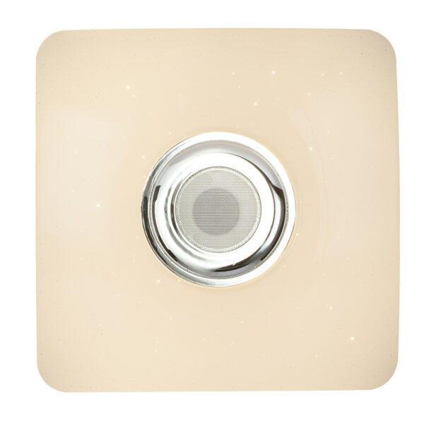 AYLEEN LED MUZICKA PLAFONJERA 41349-18 GLOBO LIGHTING - Image 5