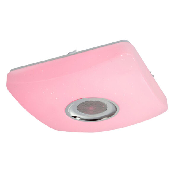 AYLEEN LED MUZICKA PLAFONJERA 41349-18 GLOBO LIGHTING - Image 6