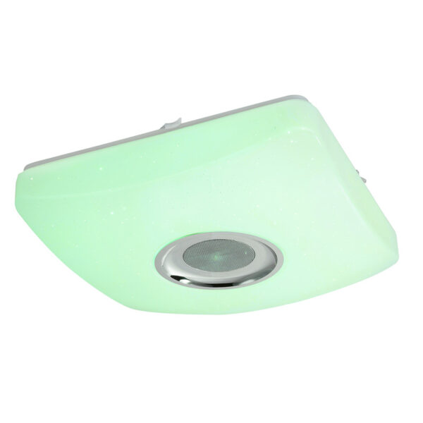 AYLEEN LED MUZICKA PLAFONJERA 41349-18 GLOBO LIGHTING - Image 7