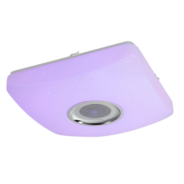 AYLEEN LED MUZICKA PLAFONJERA 41349-18 GLOBO LIGHTING - Image 8