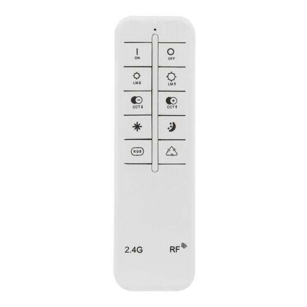 AYLEEN LED MUZICKA PLAFONJERA 41349-18 GLOBO LIGHTING - Image 9