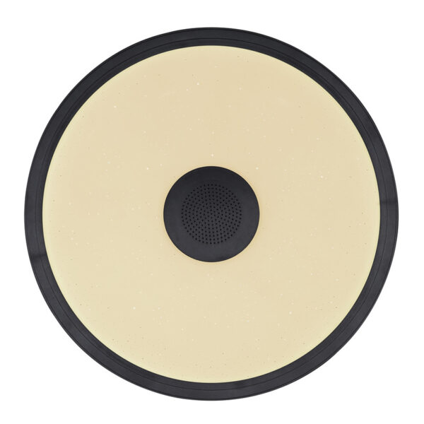 RAFFY LED MUZICKA PLAFONJERA 41366B GLOBO LIGHTING - Image 3