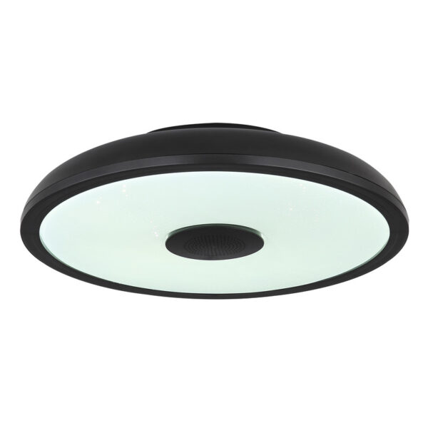 RAFFY LED MUZICKA PLAFONJERA 41366B GLOBO LIGHTING - Image 6