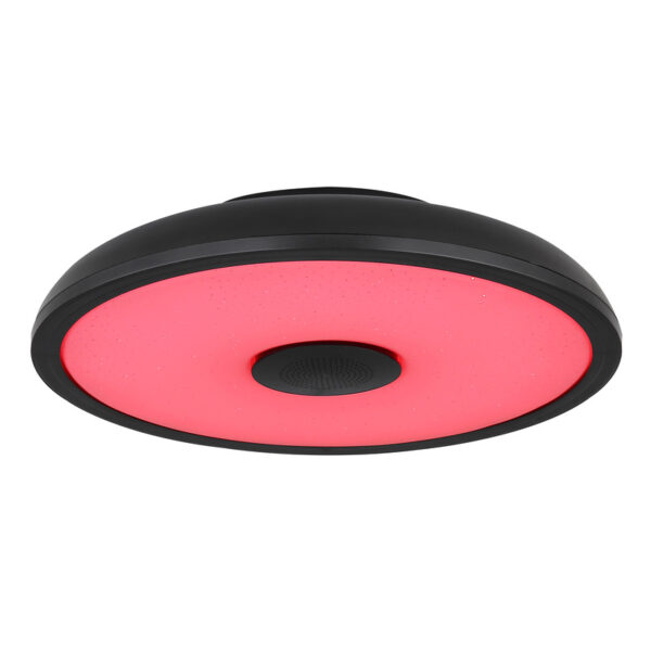 RAFFY LED MUZICKA PLAFONJERA 41366B GLOBO LIGHTING - Image 7