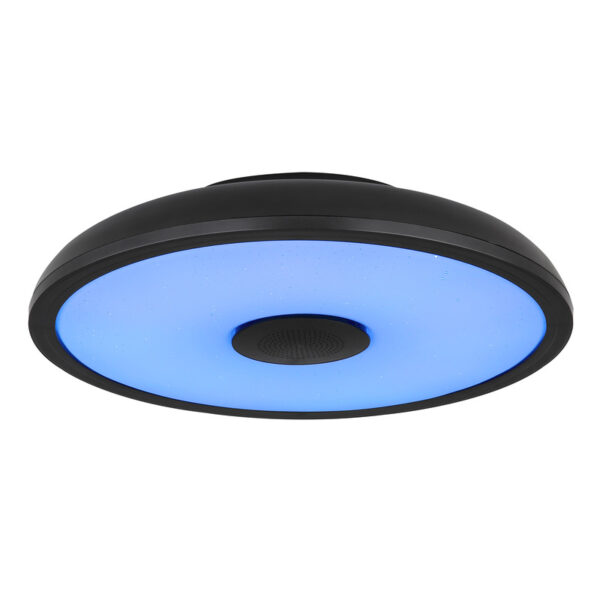 RAFFY LED MUZICKA PLAFONJERA 41366B GLOBO LIGHTING - Image 9