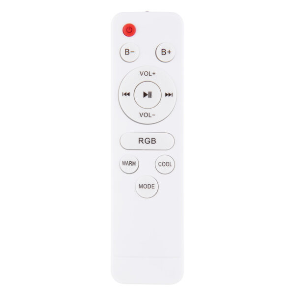 RAFFY LED MUZICKA PLAFONJERA 41366B GLOBO LIGHTING - Image 11