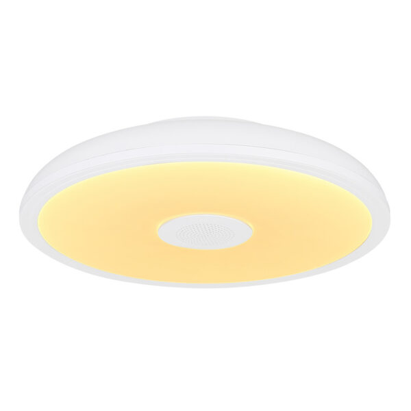 RAFFY LED MUZICKA PLAFONJERA 41366W GLOBO LIGHTING - Image 7