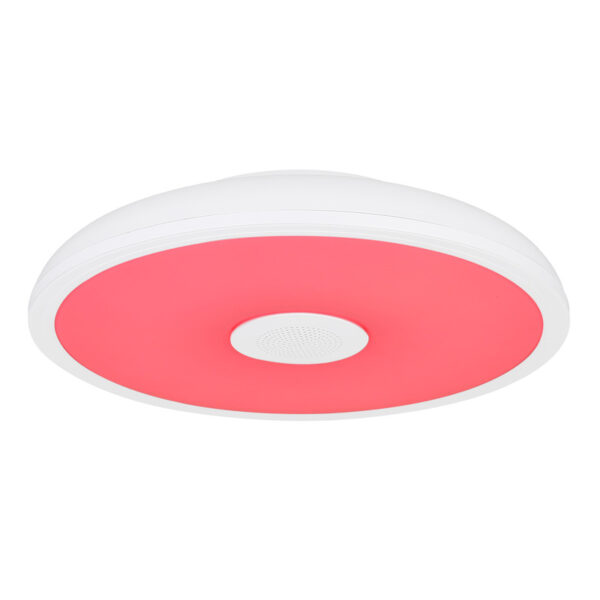 RAFFY LED MUZICKA PLAFONJERA 41366W GLOBO LIGHTING - Image 8