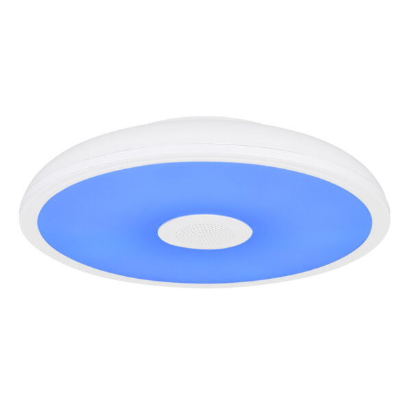RAFFY LED MUZICKA PLAFONJERA 41366W GLOBO LIGHTING - Image 10
