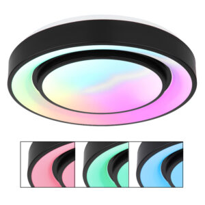 SULLY LED PLAFONJERA 41368-24 GLOBO LIGHTING