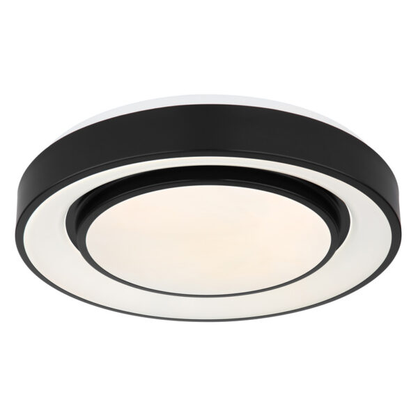 SULLY LED PLAFONJERA 41368-24 GLOBO LIGHTING - Image 4