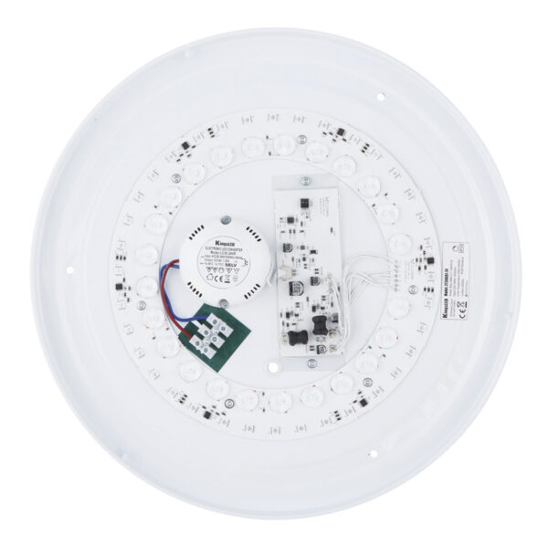 SULLY LED PLAFONJERA 41368-24 GLOBO LIGHTING - Image 9