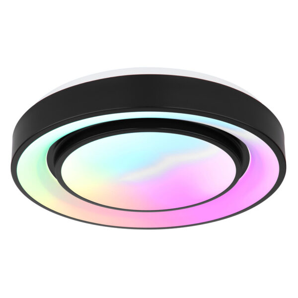 SULLY LED PLAFONJERA 41368-24 GLOBO LIGHTING - Image 2