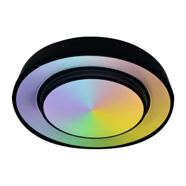 SULLY LED PLAFONJERA 41368-24 GLOBO LIGHTING - Image 22
