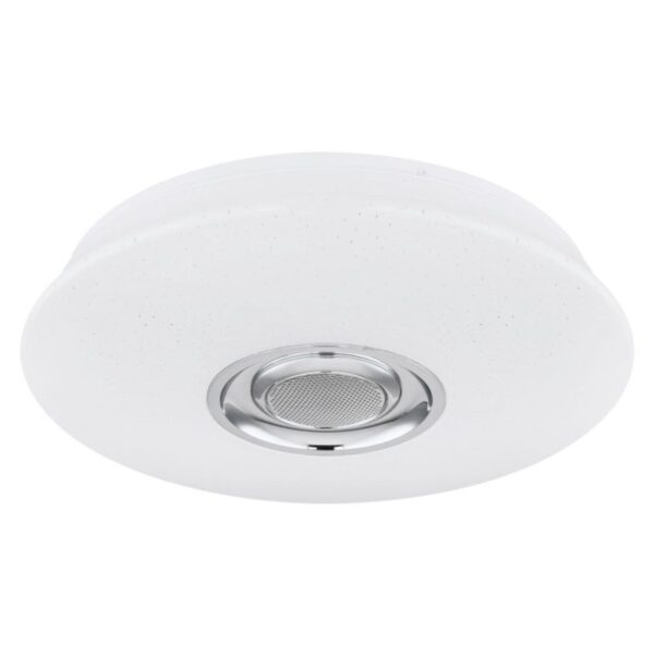 DUNNY LED MUZICKA PLAFONJERA 41370-18 GLOBO LIGHTING - Image 4