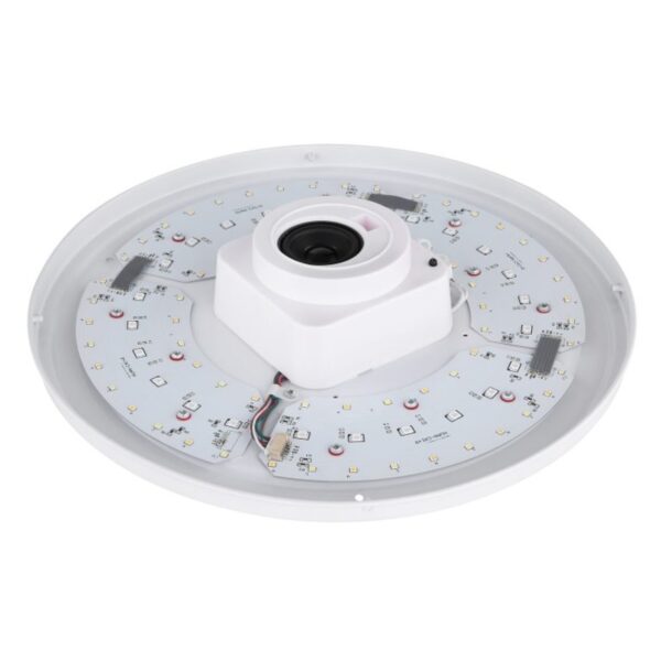 DUNNY LED MUZICKA PLAFONJERA 41370-18 GLOBO LIGHTING - Image 6