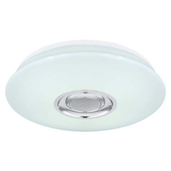 DUNNY LED MUZICKA PLAFONJERA 41370-18 GLOBO LIGHTING - Image 9