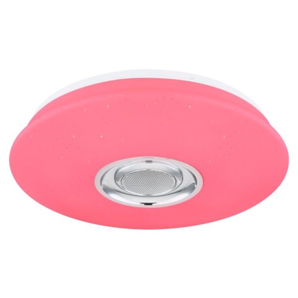 DUNNY LED MUZICKA PLAFONJERA 41370-18 GLOBO LIGHTING - Image 10