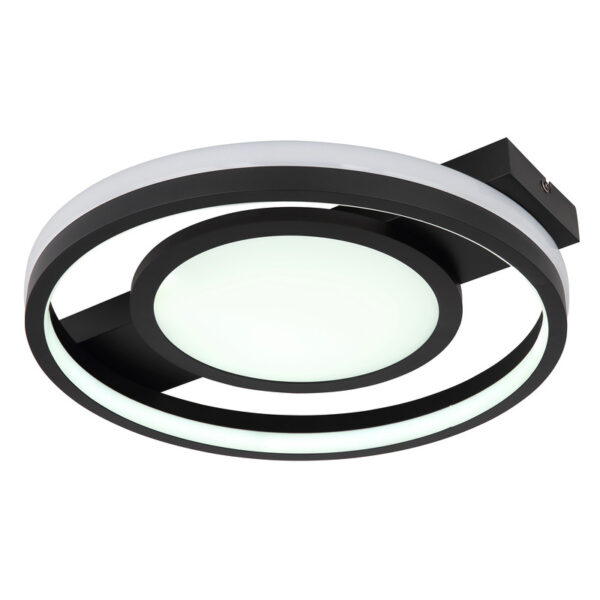 GISELL LED PLAFONJERA 41393-40 GLOBO LIGHTING - Image 8