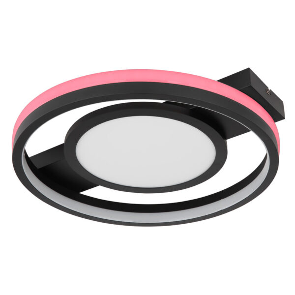 GISELL LED PLAFONJERA 41393-40 GLOBO LIGHTING - Image 9