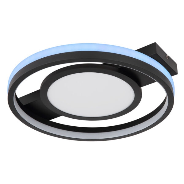 GISELL LED PLAFONJERA 41393-40 GLOBO LIGHTING - Image 11