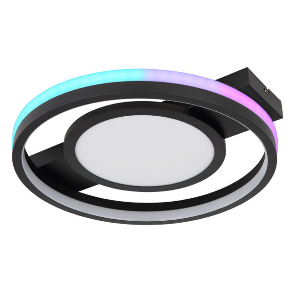 GISELL LED PLAFONJERA 41393-40 GLOBO LIGHTING - Image 13