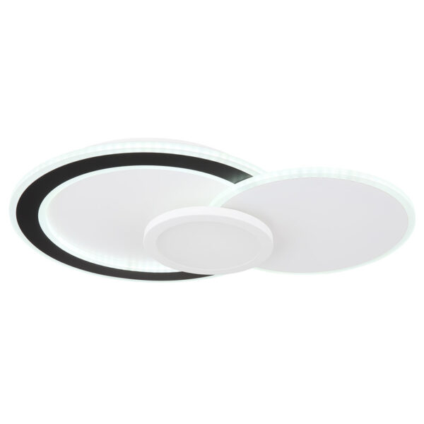 GISELL LED PLAFONJERA 41394-40 GLOBO LIGHTING - Image 8