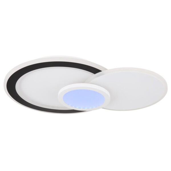 GISELL LED PLAFONJERA 41394-40 GLOBO LIGHTING - Image 11