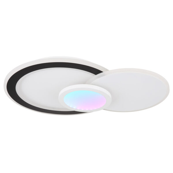 GISELL LED PLAFONJERA 41394-40 GLOBO LIGHTING - Image 12