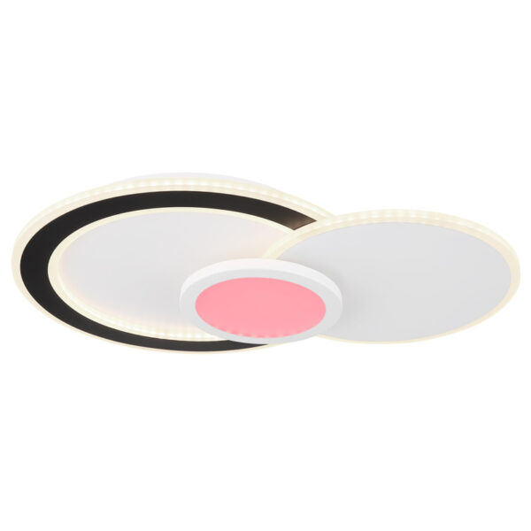 GISELL LED PLAFONJERA 41394-40 GLOBO LIGHTING - Image 14