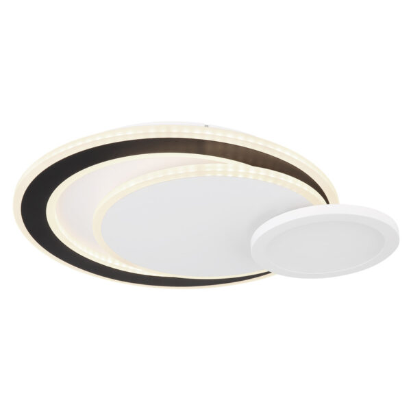 GISELL LED PLAFONJERA 41394-40 GLOBO LIGHTING - Image 15