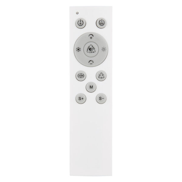 GISELL LED PLAFONJERA 41394-40 GLOBO LIGHTING - Image 16