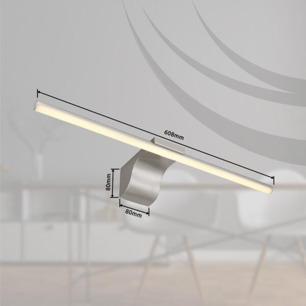 PEPE LED ZIDNA LAMPA 41925N GLOBO LIGHTING - Image 5