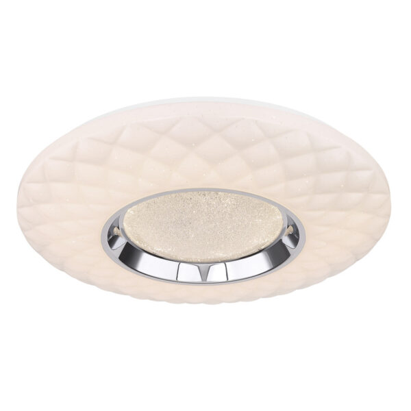 MAGNIFIQUE LED PLAFONJERA 48006FSH-30 GLOBO LIGHTING - Image 2