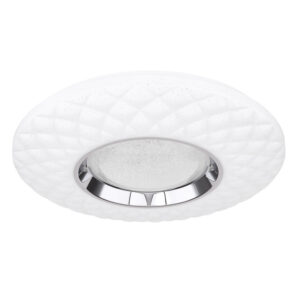 MAGNIFIQUE LED PLAFONJERA 48006FSH-30 GLOBO LIGHTING