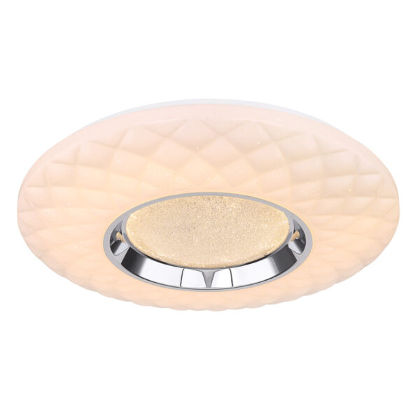 MAGNIFIQUE LED PLAFONJERA 48006FSH-30 GLOBO LIGHTING - Image 6