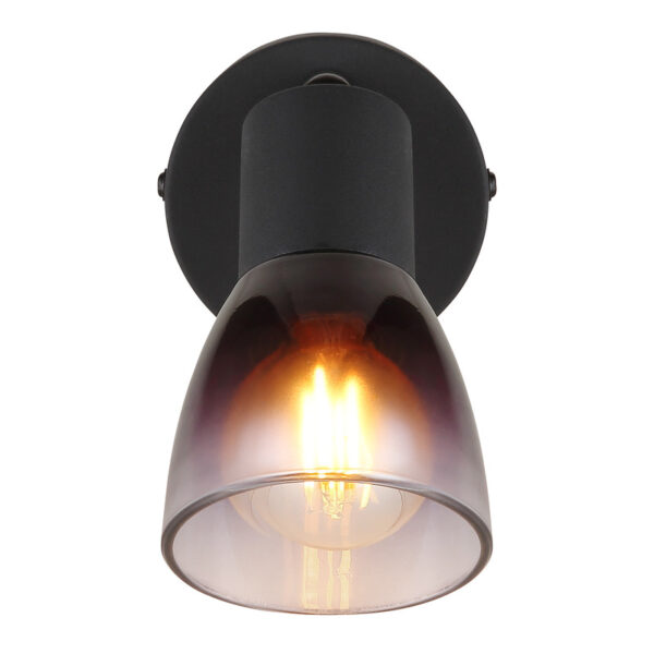 SATELLA SPOT LAMPA 54312-1 GLOBO LIGHTING - Image 4