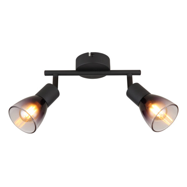 SATELLA SPOT LAMPA 54312-2 GLOBO LIGHTING - Image 3