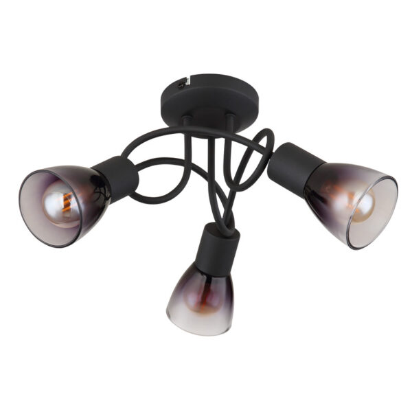 SATELLA SPOT LAMPA 54312-3D GLOBO LIGHTING - Image 4