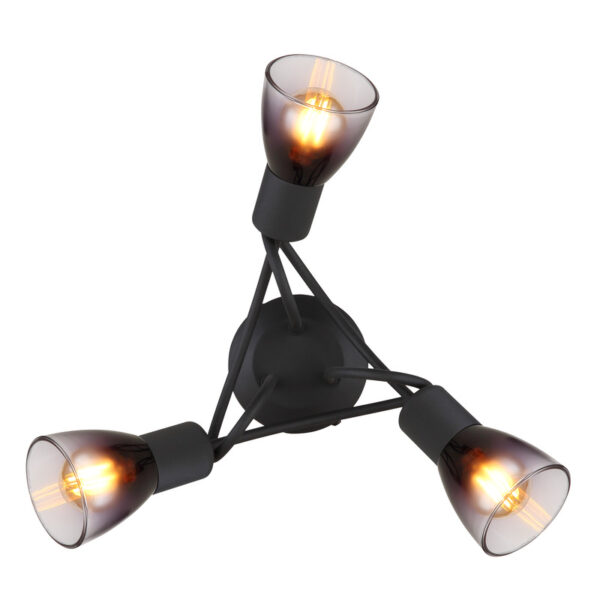 SATELLA SPOT LAMPA 54312-3D GLOBO LIGHTING - Image 5