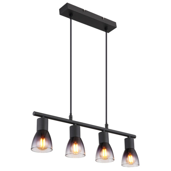 SATELLA VISILICA 54312-4H GLOBO LIGHTING