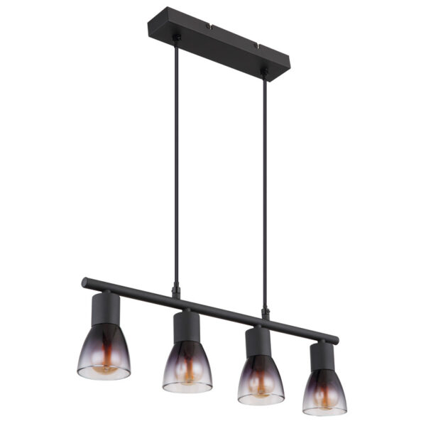 SATELLA VISILICA 54312-4H GLOBO LIGHTING - Image 3