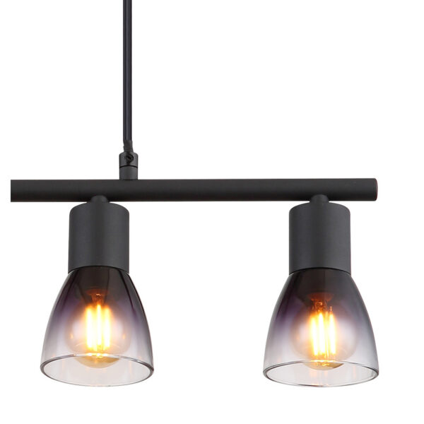 SATELLA VISILICA 54312-4H GLOBO LIGHTING - Image 5