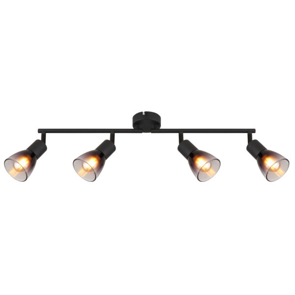 SATELLA SPOT LAMPA 54312-4 GLOBO LIGHTING - Image 4