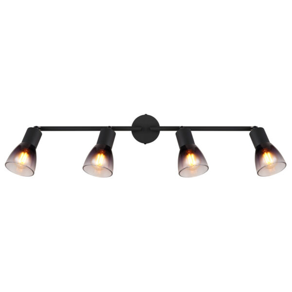 SATELLA SPOT LAMPA 54312-4 GLOBO LIGHTING - Image 5