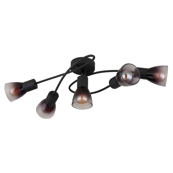 SATELLA SPOT LAMPA 54312-5 GLOBO LIGHTING - Image 3