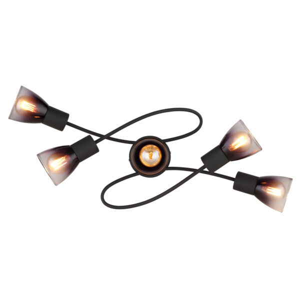 SATELLA SPOT LAMPA 54312-5 GLOBO LIGHTING - Image 4