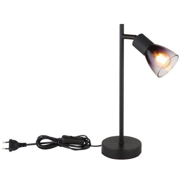 SATELLA STONA LAMPA 54312T GLOBO LIGHTING - Image 4