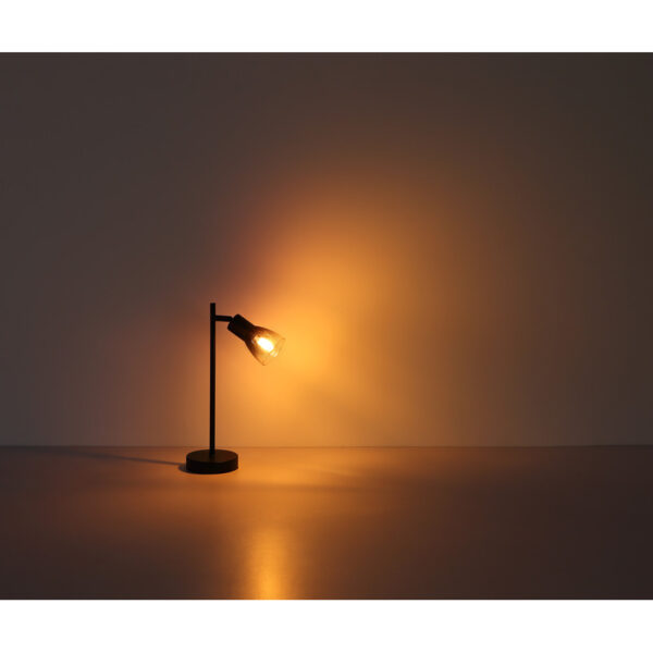 SATELLA STONA LAMPA 54312T GLOBO LIGHTING - Image 5
